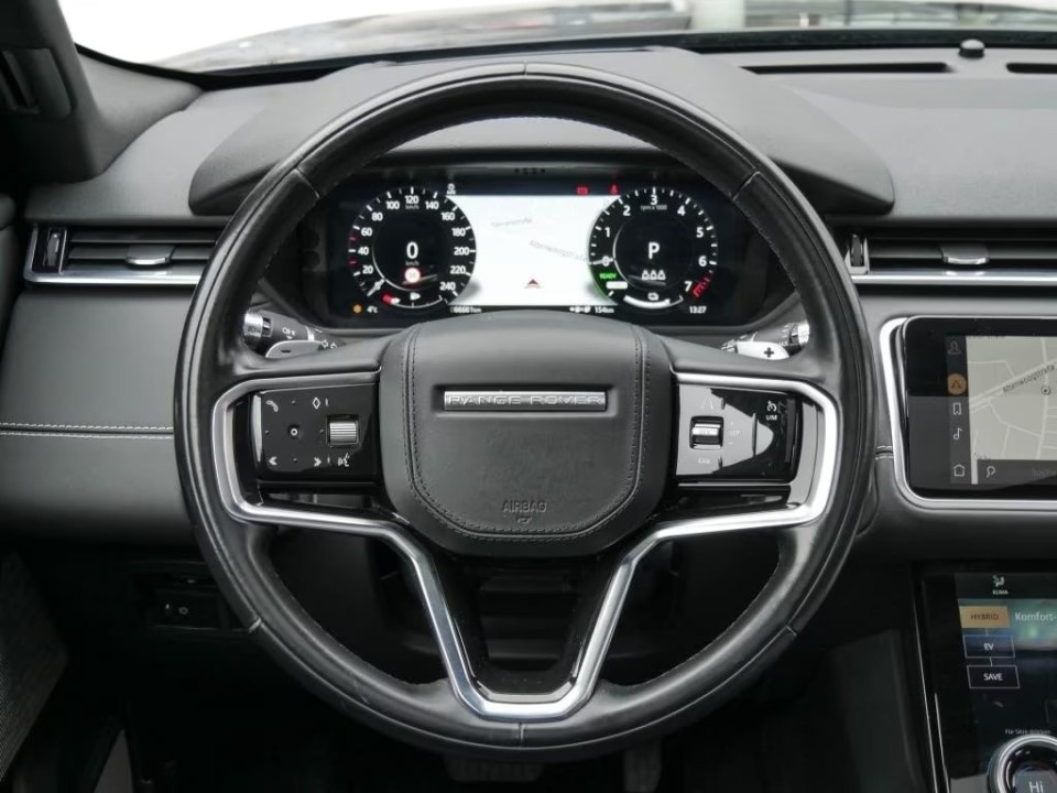 Land Rover Range Rover Velar P400e - foto 6