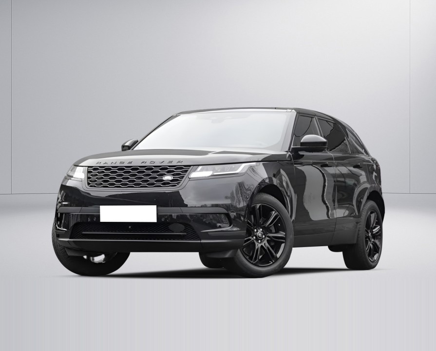 Land Rover Range Rover Velar P400e