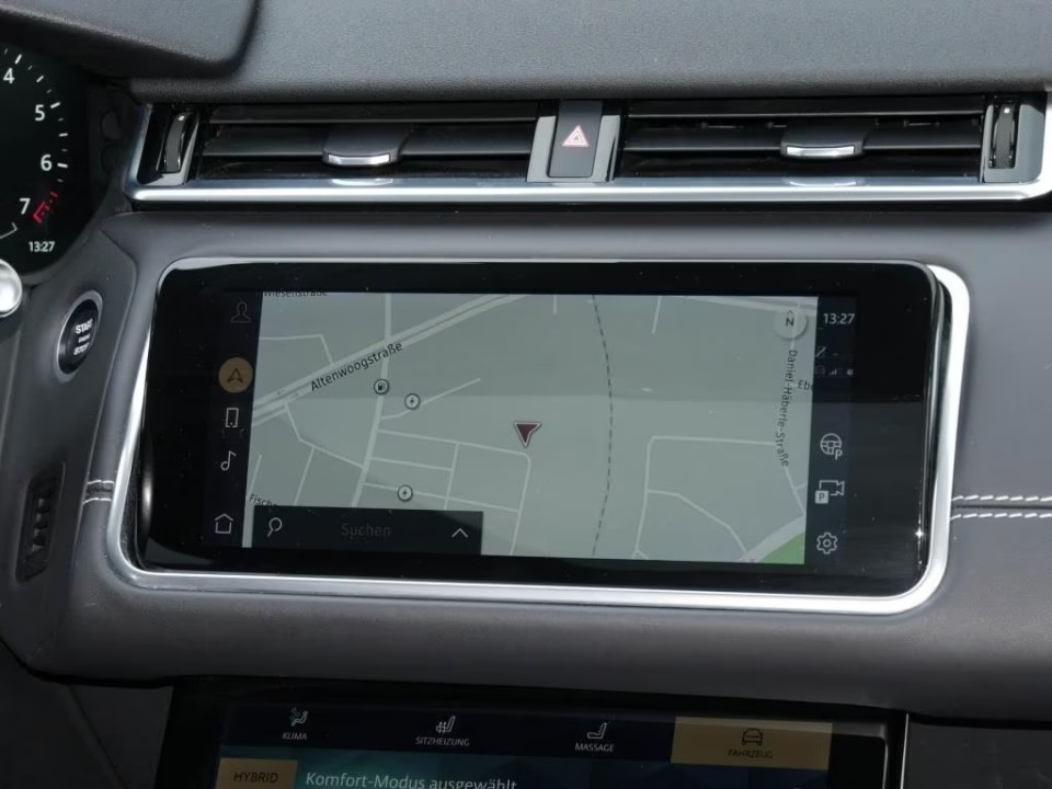 Land Rover Range Rover Velar P400e - foto 10