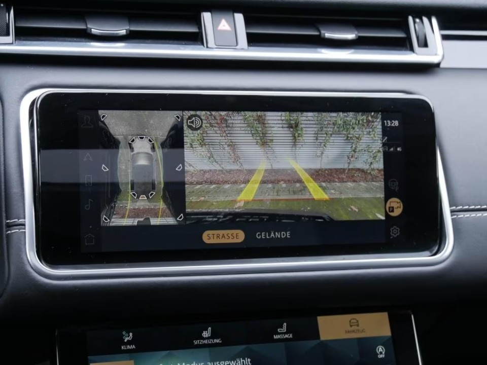 Land Rover Range Rover Velar P400e - foto 9