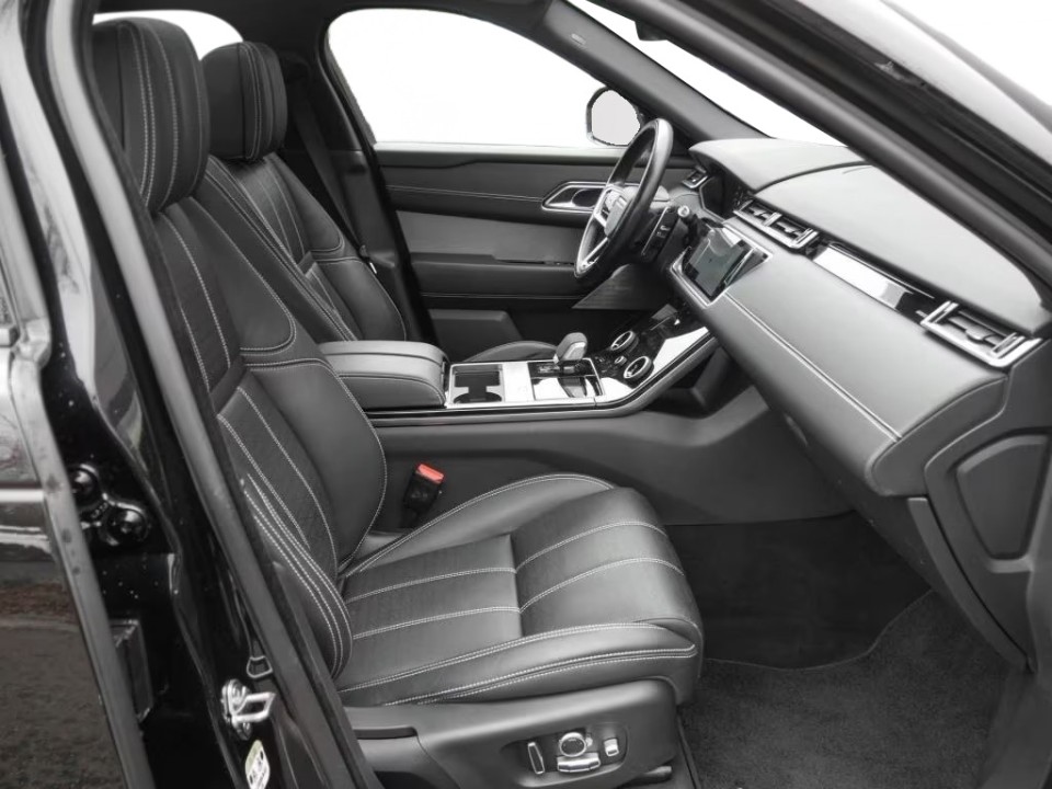 Land Rover Range Rover Velar P400e - foto 8