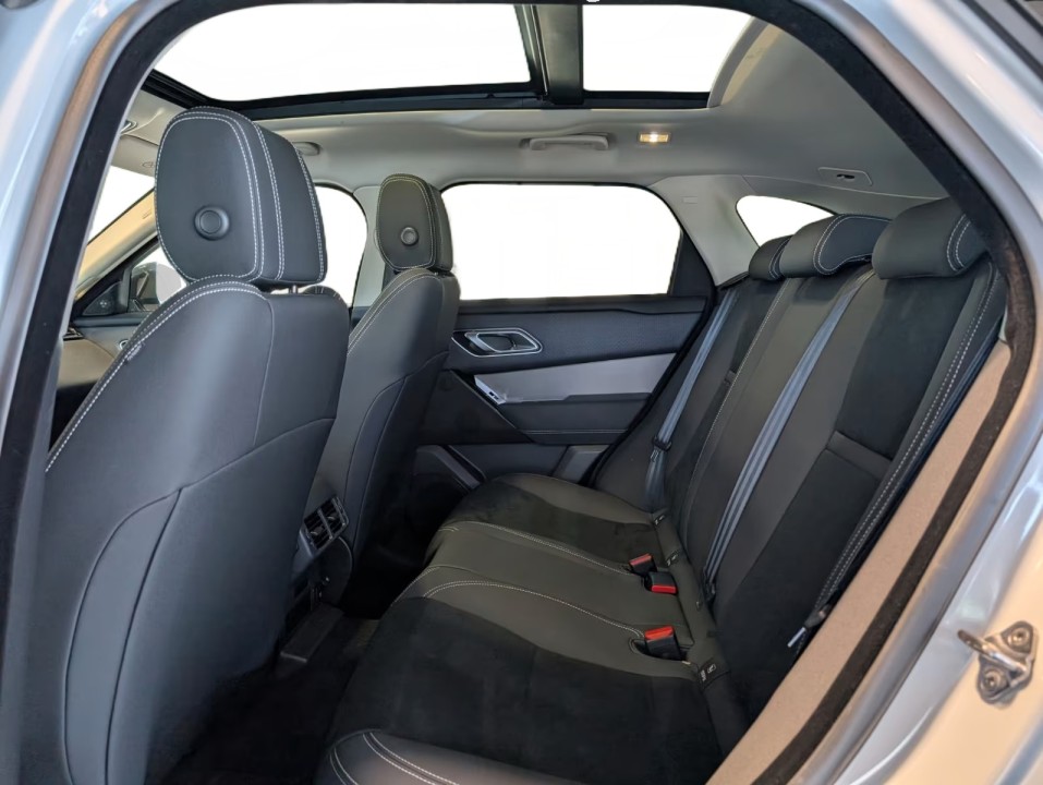 Land Rover Range Rover Velar D200 - foto 17