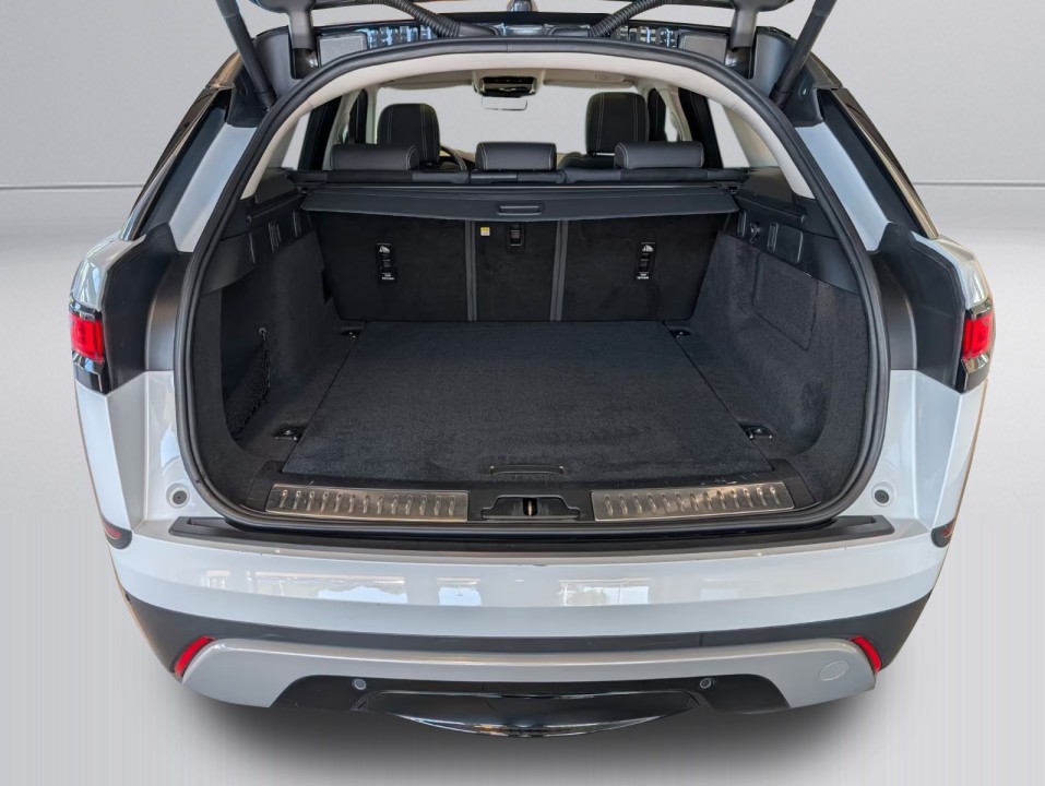 Land Rover Range Rover Velar D200 - foto 19