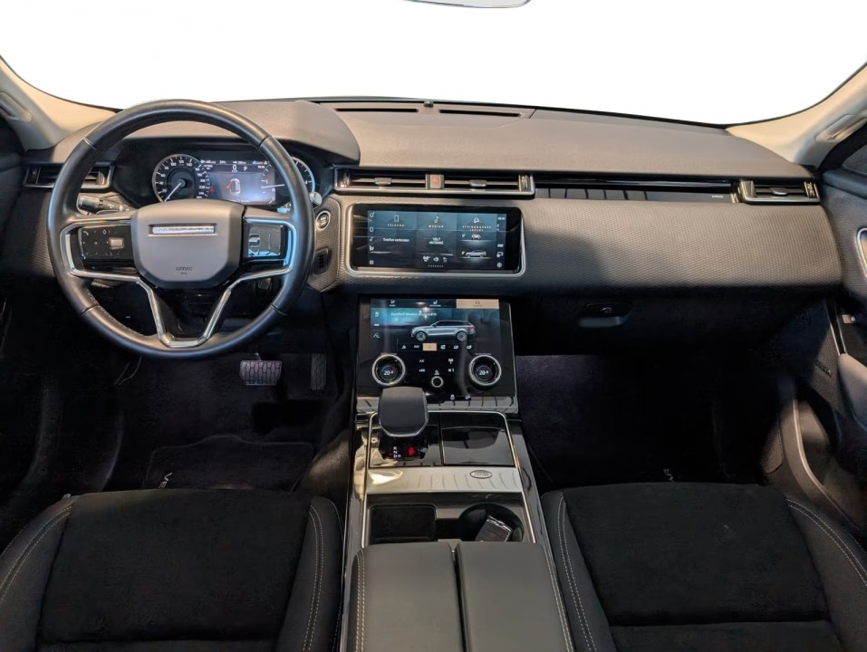 Land Rover Range Rover Velar D200 - foto 7