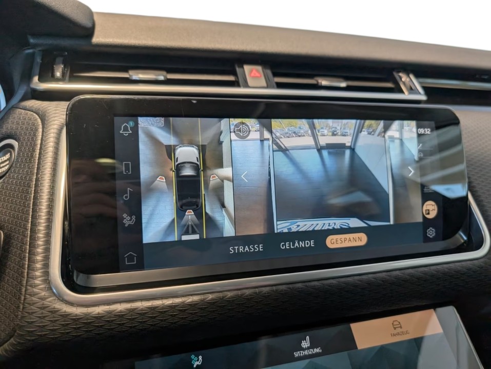 Land Rover Range Rover Velar D200 - foto 16