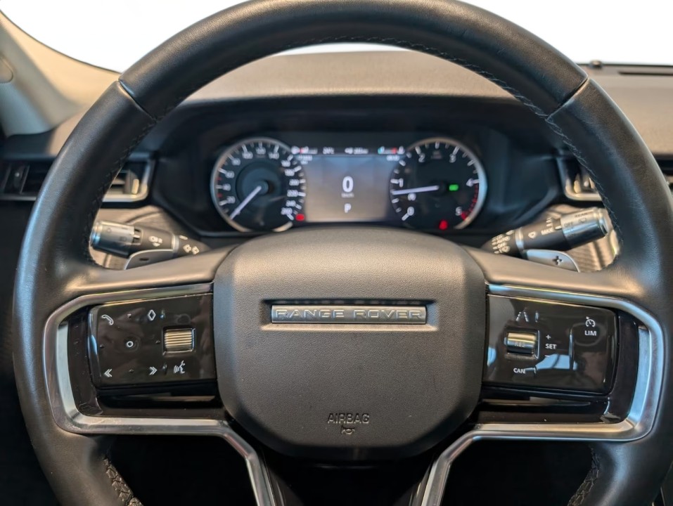 Land Rover Range Rover Velar D200 - foto 8