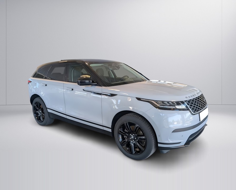Land Rover Range Rover Velar D200