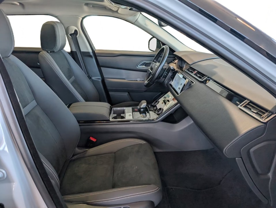 Land Rover Range Rover Velar D200 - foto 11