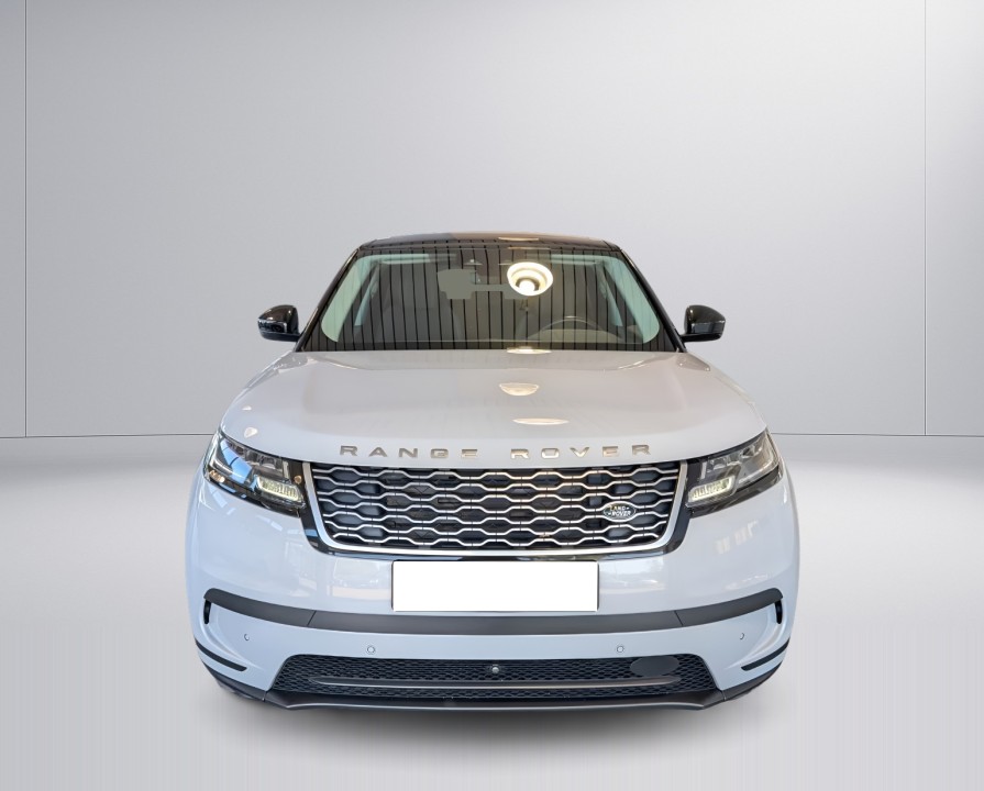 Land Rover Range Rover Velar D200 - foto 6