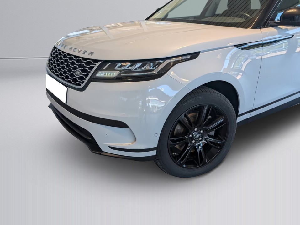 Land Rover Range Rover Velar D200 - foto 20