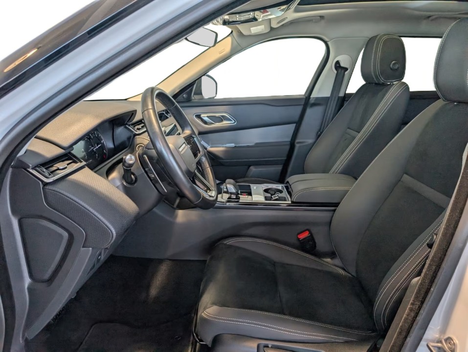 Land Rover Range Rover Velar D200 - foto 10