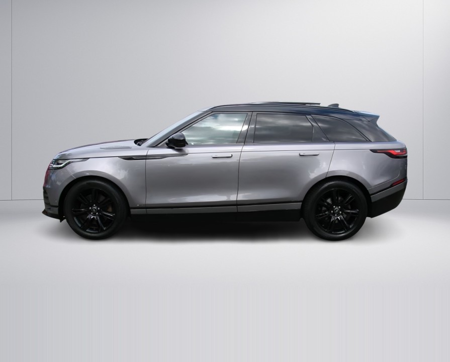 Land Rover Range Rover Velar D300 R-Dynamic SE - foto 6