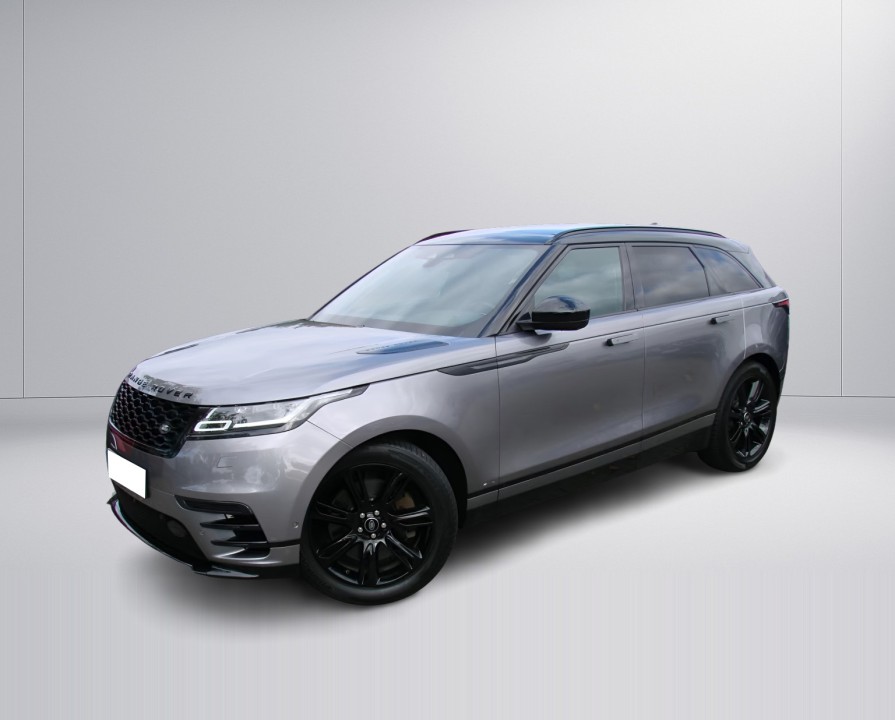 Land Rover Range Rover Velar D300 R-Dynamic SE - foto 7