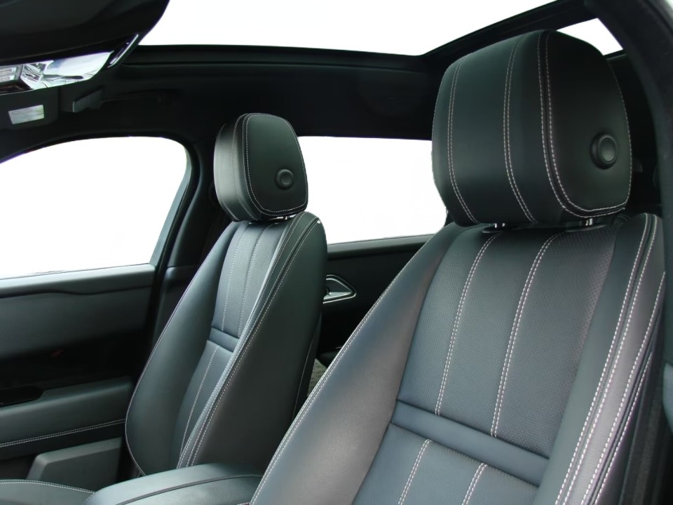 Land Rover Range Rover Velar D300 R-Dynamic SE - foto 18