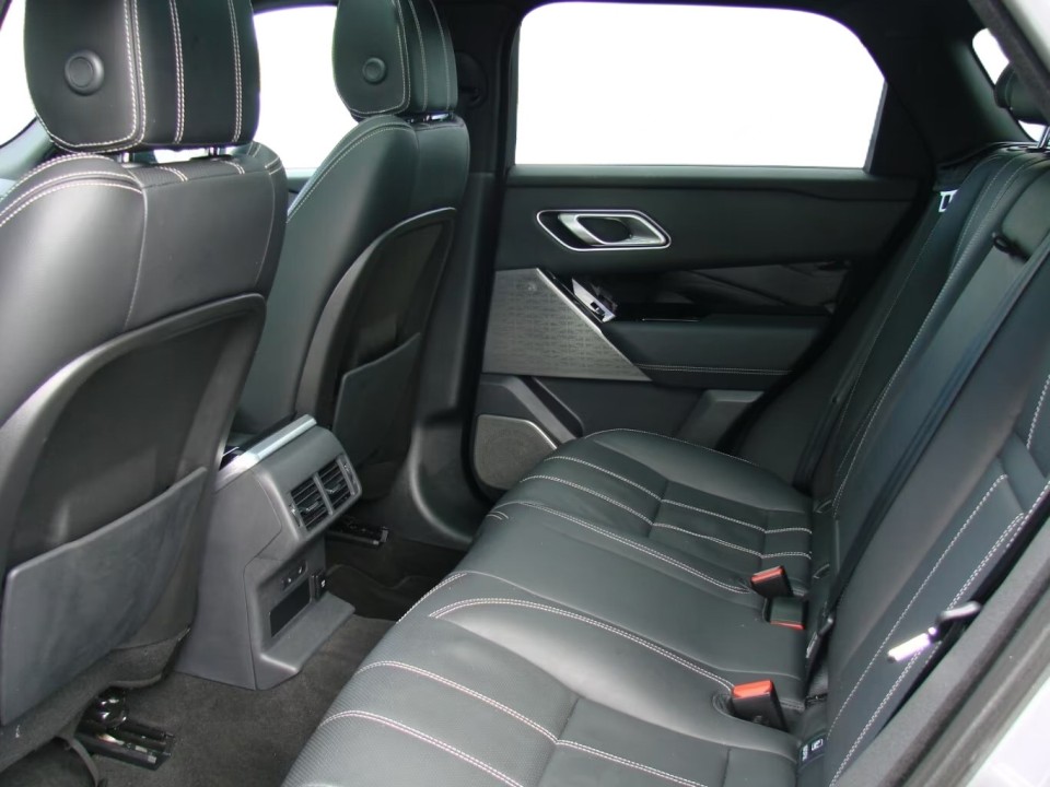 Land Rover Range Rover Velar D300 R-Dynamic SE - foto 19