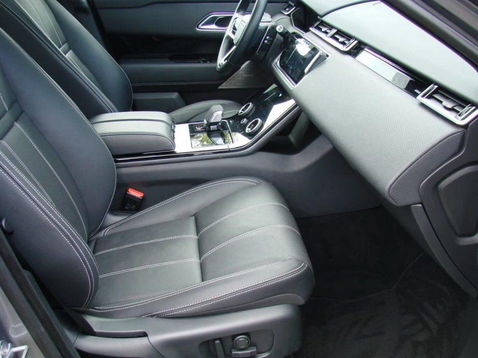 Land Rover Range Rover Velar D300 R-Dynamic SE - foto 13