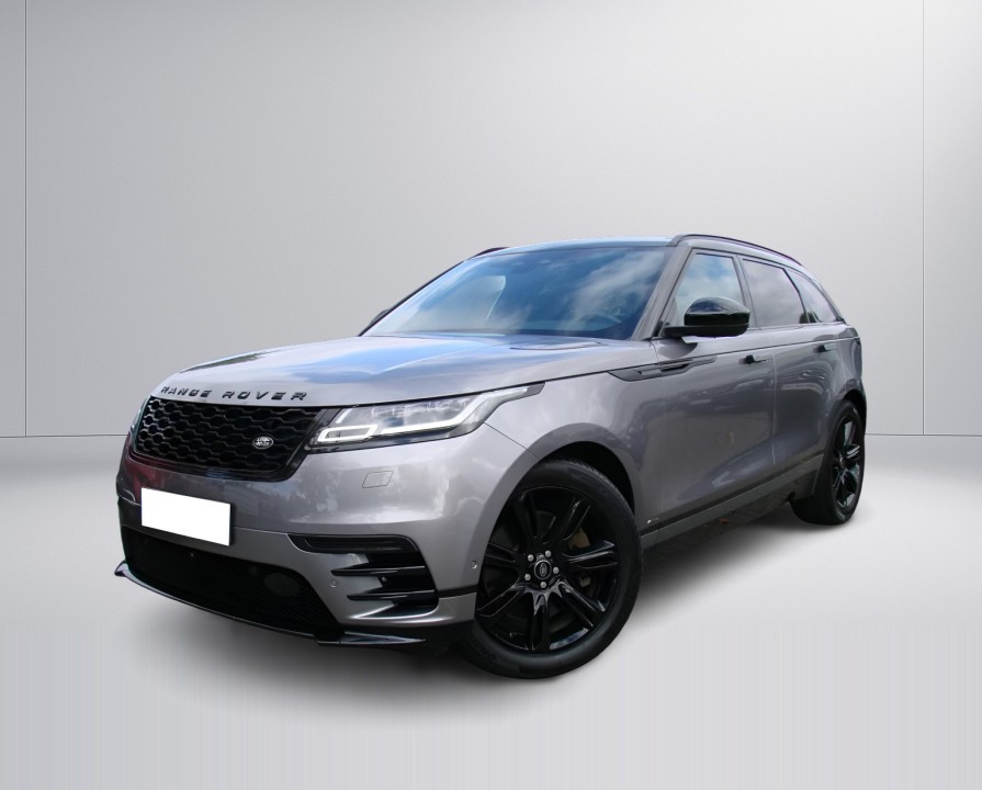 Land Rover Range Rover Velar D300 R-Dynamic SE - foto 8