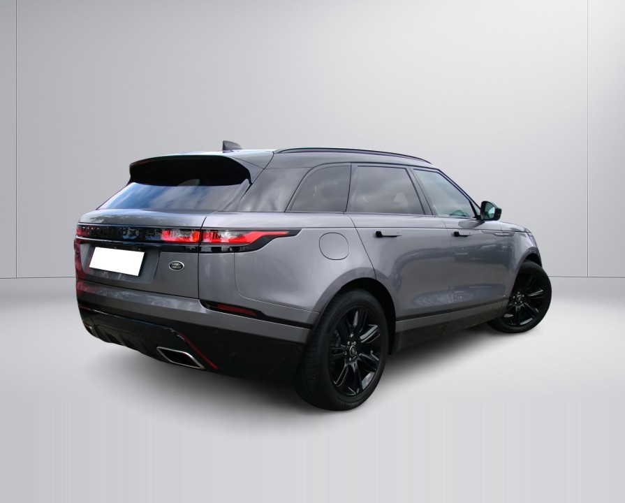 Land Rover Range Rover Velar D300 R-Dynamic SE (4)
