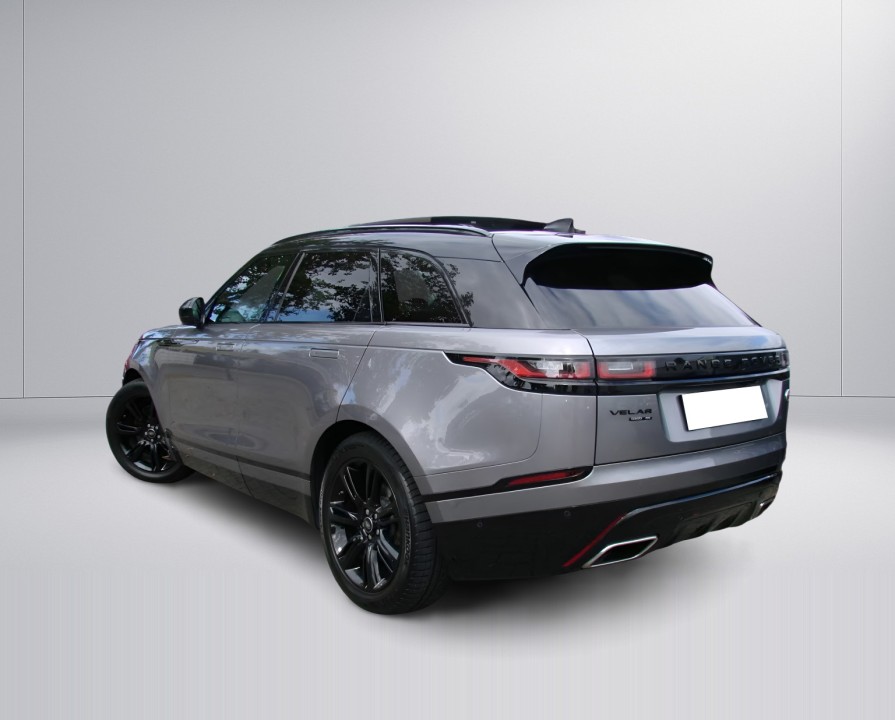 Land Rover Range Rover Velar D300 R-Dynamic SE (5)