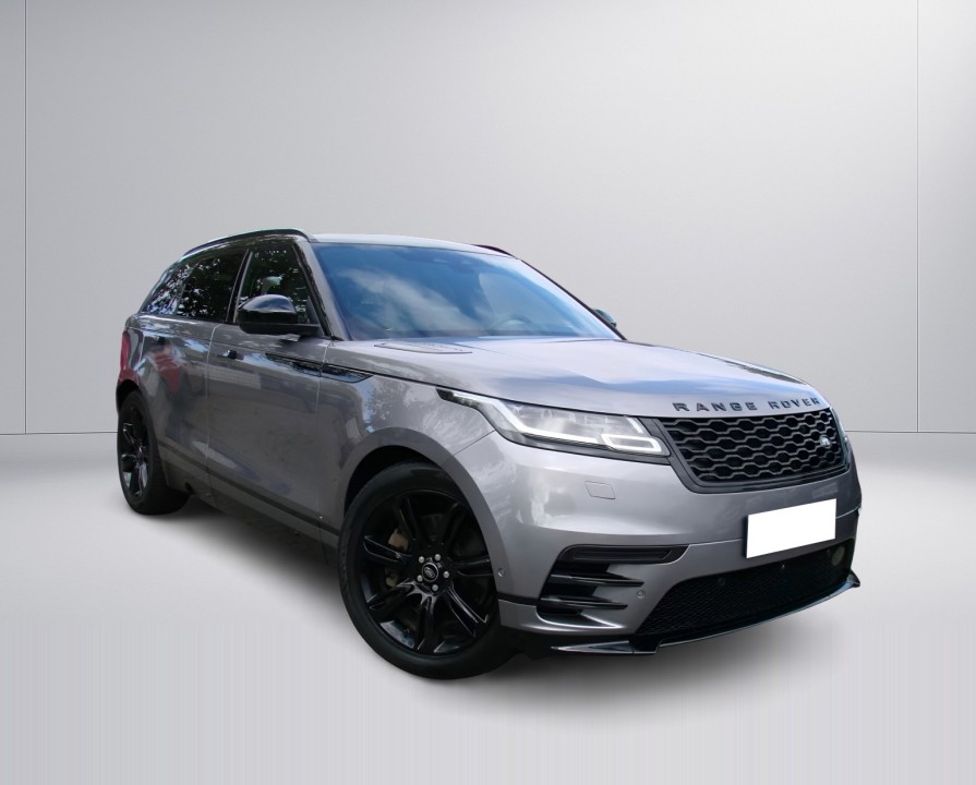 Land Rover Range Rover Velar D300 R-Dynamic SE