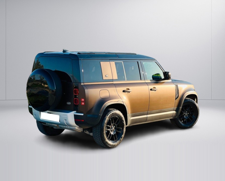 Land Rover Defender 110 SD4 240 (3)