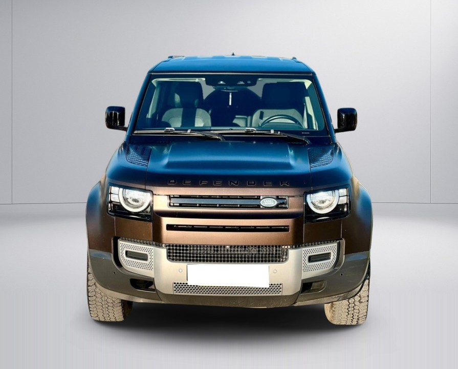 Land Rover Defender 110 SD4 240 - foto 8