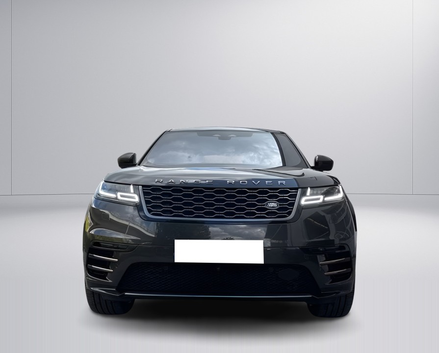 Land Rover Range Rover Velar D300 R-Dynamic SE (2)