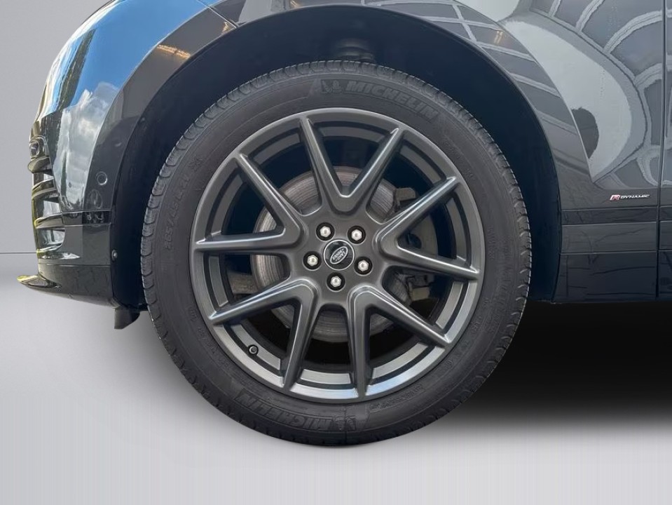 Land Rover Range Rover Velar D300 R-Dynamic SE - foto 15