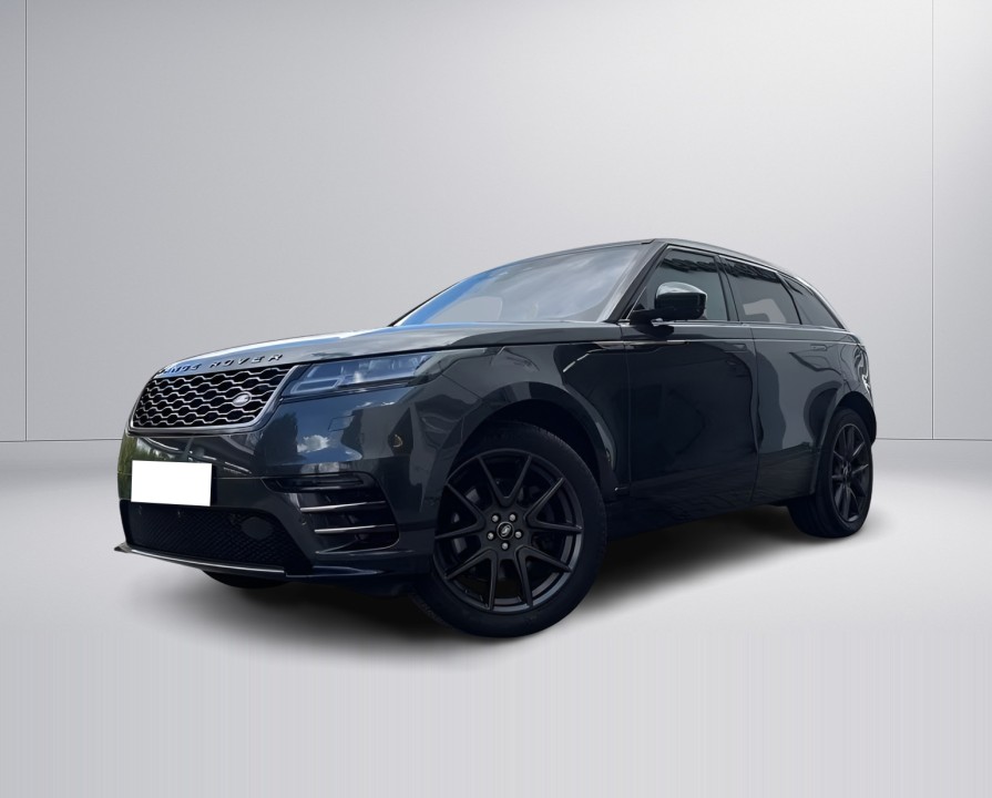 Land Rover Range Rover Velar D300 R-Dynamic SE