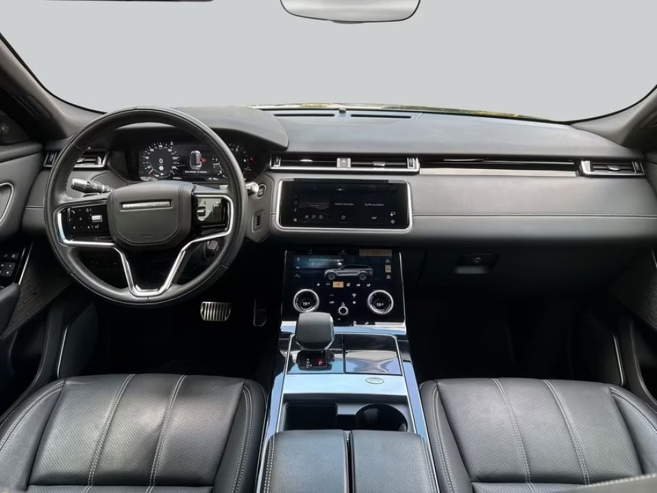 Land Rover Range Rover Velar D300 R-Dynamic SE - foto 6