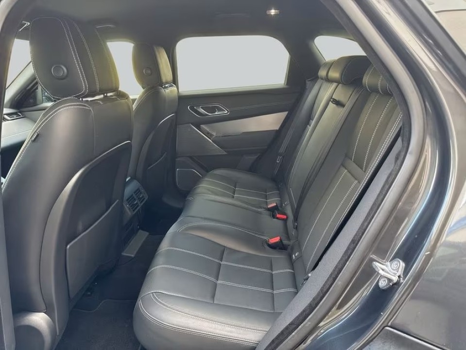 Land Rover Range Rover Velar D300 R-Dynamic SE - foto 10