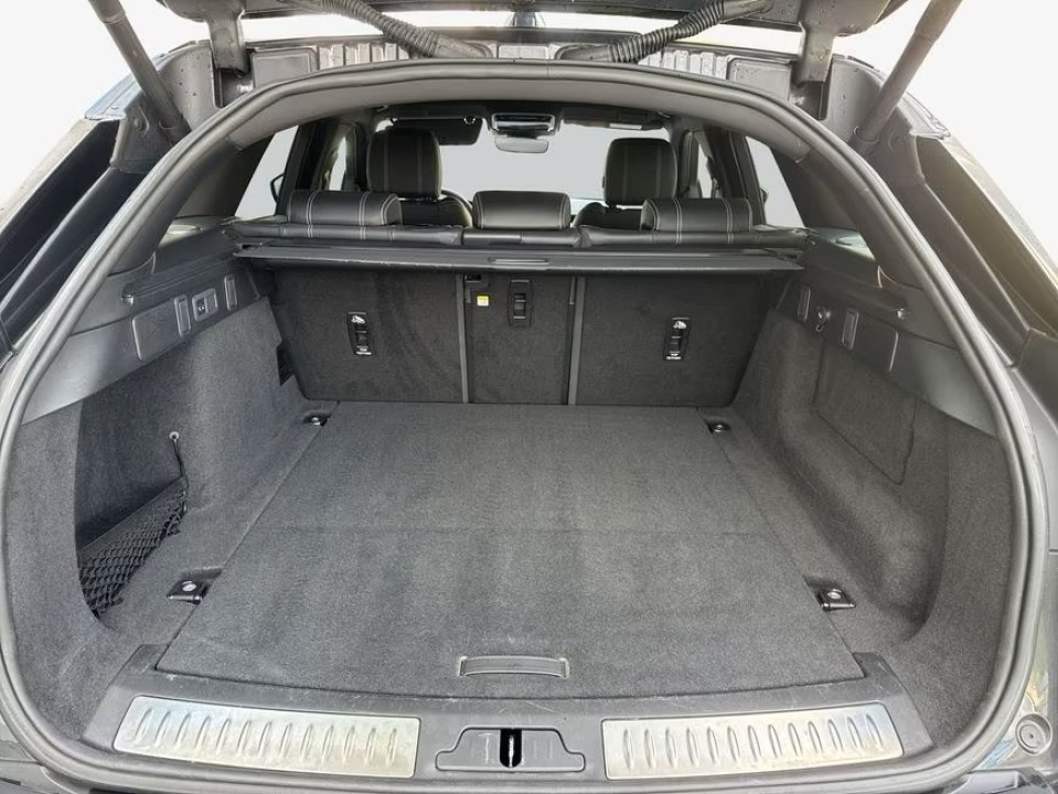 Land Rover Range Rover Velar D300 R-Dynamic SE - foto 12