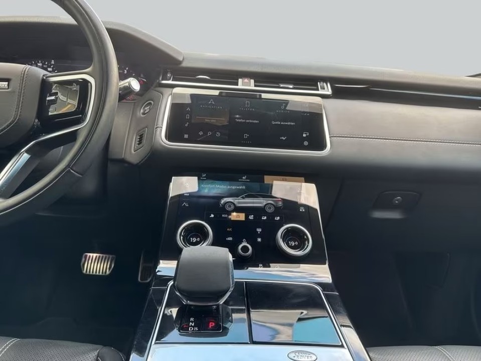 Land Rover Range Rover Velar D300 R-Dynamic SE - foto 9