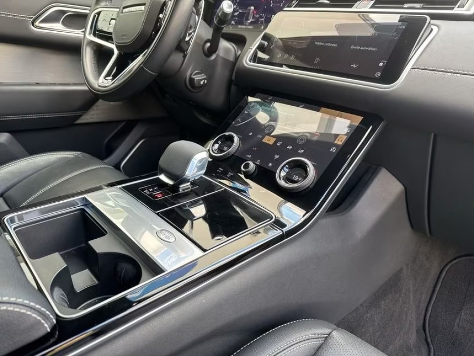 Land Rover Range Rover Velar D300 R-Dynamic SE - foto 7