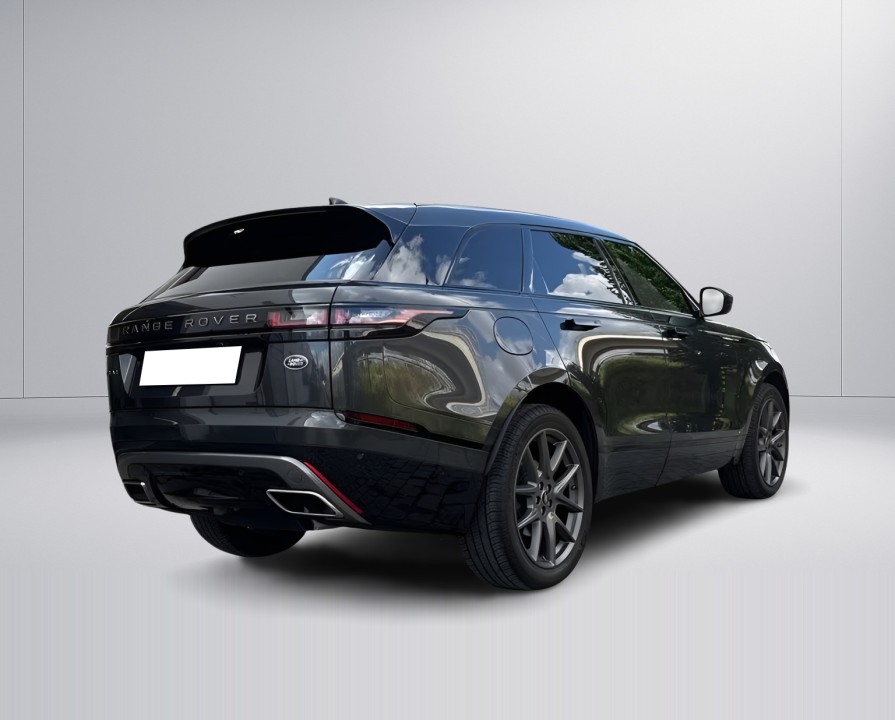 Land Rover Range Rover Velar D300 R-Dynamic SE (4)