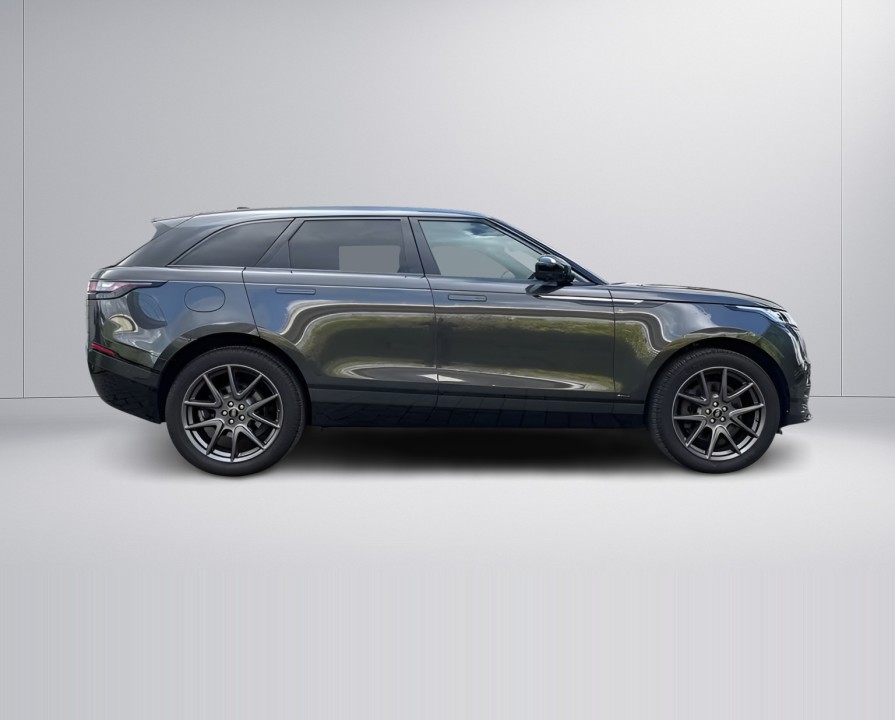 Land Rover Range Rover Velar D300 R-Dynamic SE (3)