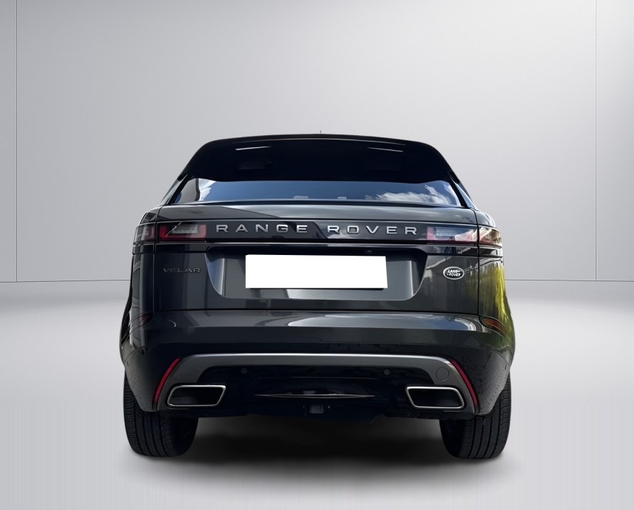Land Rover Range Rover Velar D300 R-Dynamic SE (5)