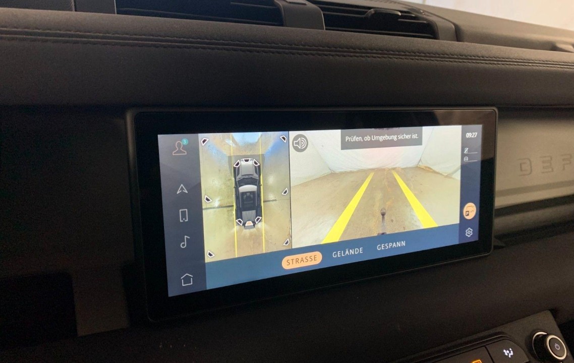 Land Rover Defender 110 D200 - foto 9