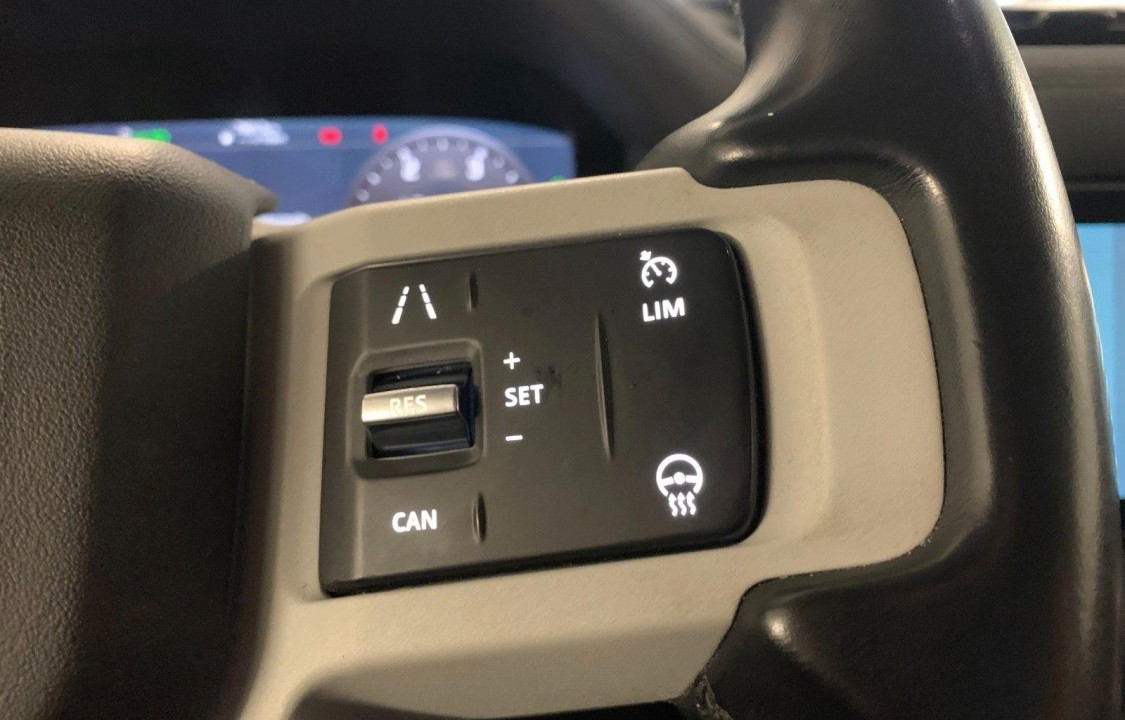 Land Rover Defender 110 D200 - foto 8