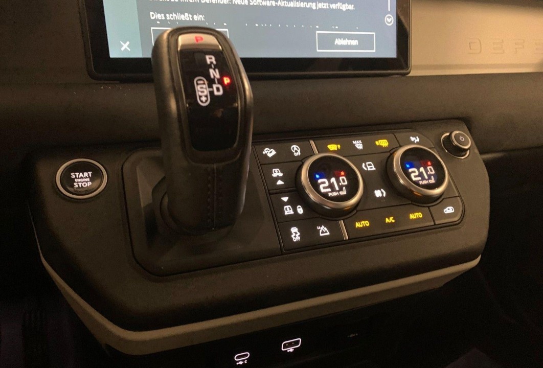 Land Rover Defender 110 D200 - foto 10