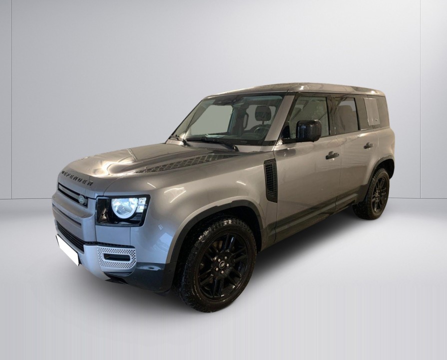 Land Rover Defender 110 D200 (4)