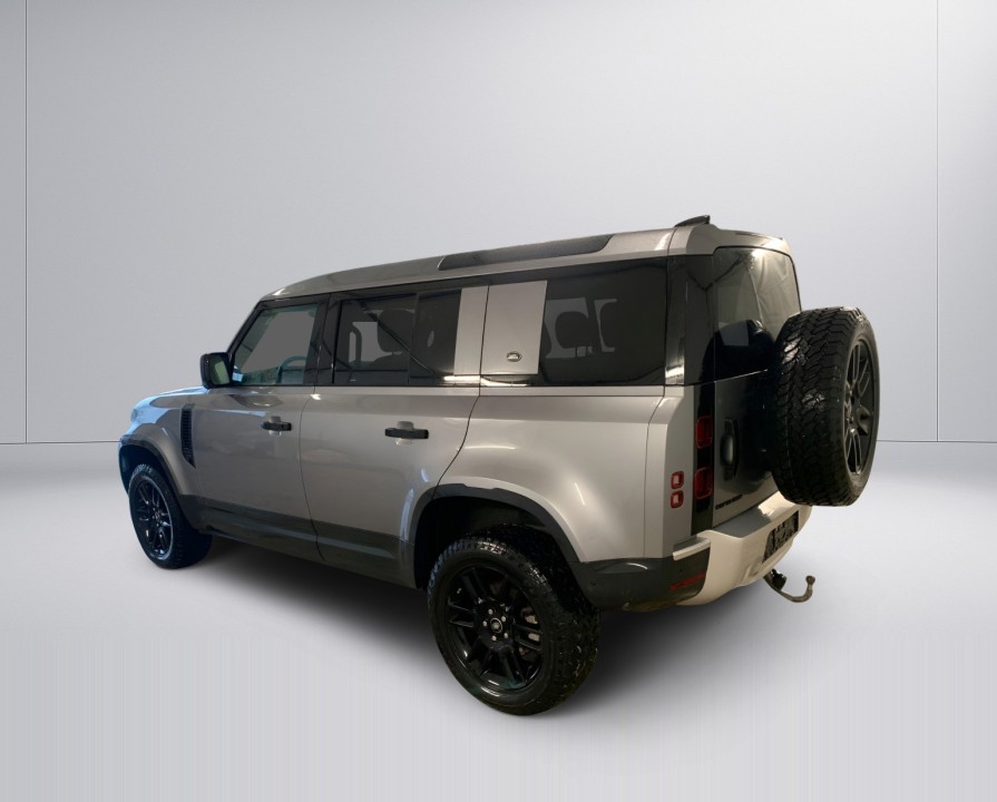 Land Rover Defender 110 D200 (3)