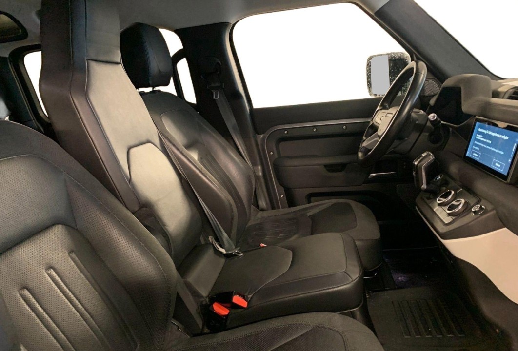 Land Rover Defender 110 D200 - foto 7