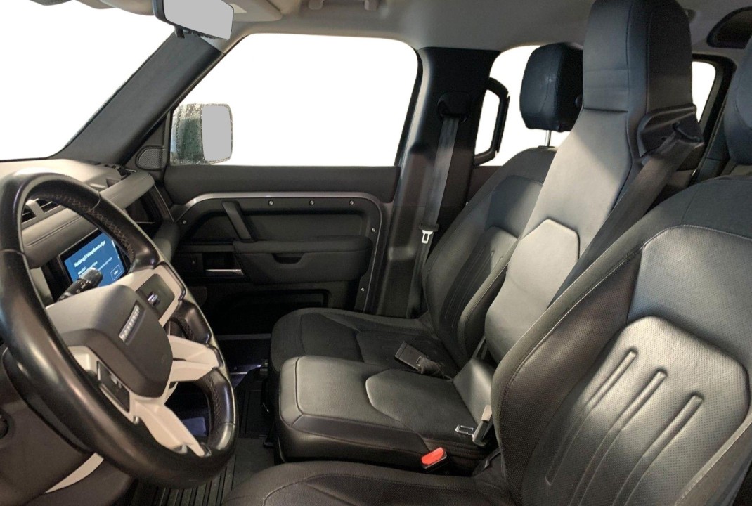 Land Rover Defender 110 D200 (5)