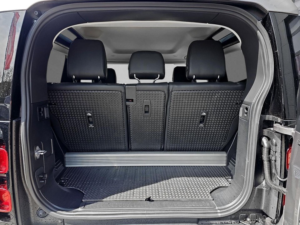 Land Rover Defender 90 D200 - foto 9