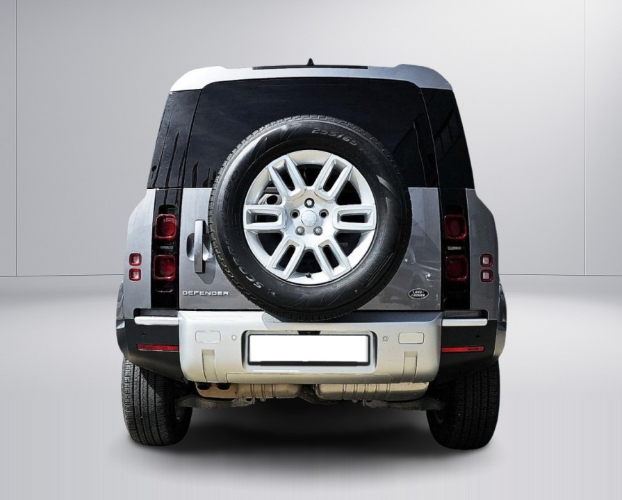 Land Rover Defender 90 D200 - foto 6