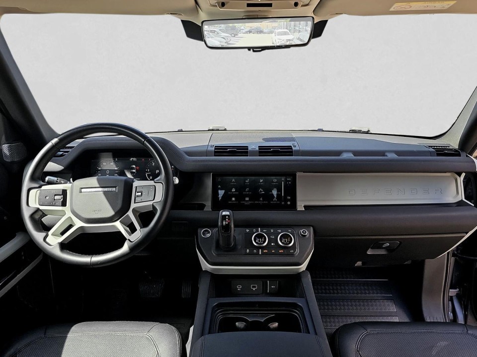 Land Rover Defender 90 D200 - foto 10