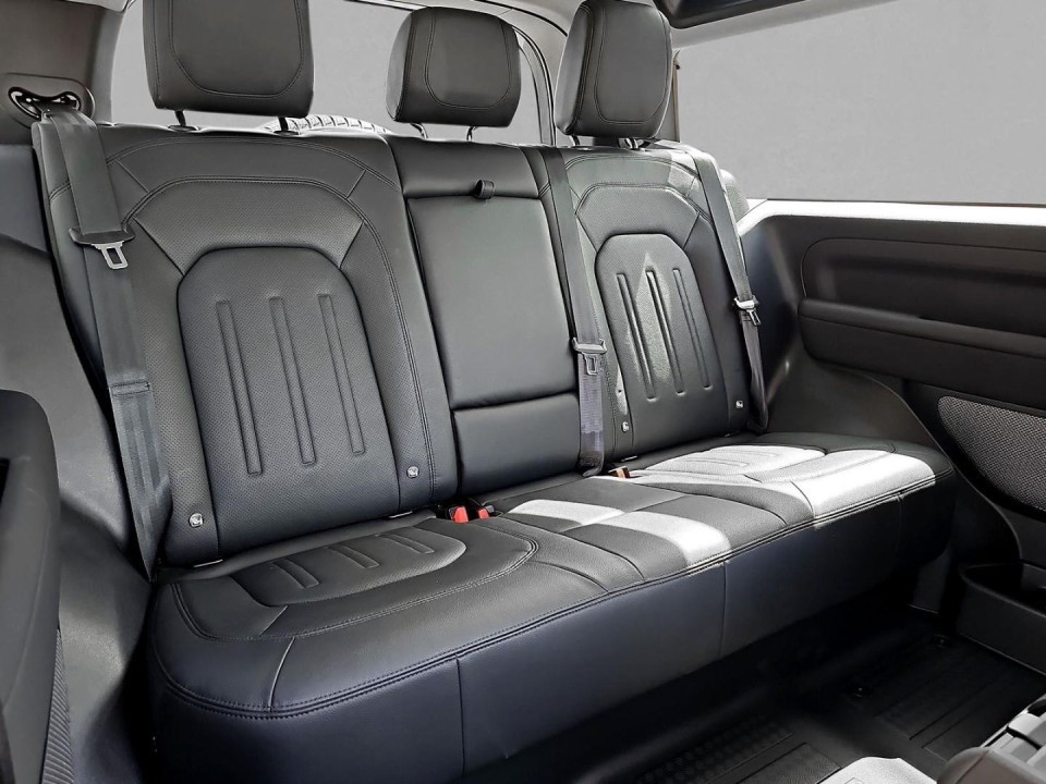 Land Rover Defender 90 D200 - foto 7