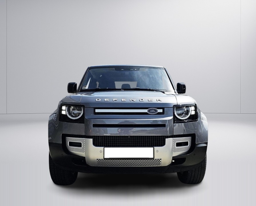 Land Rover Defender 90 D200 (2)