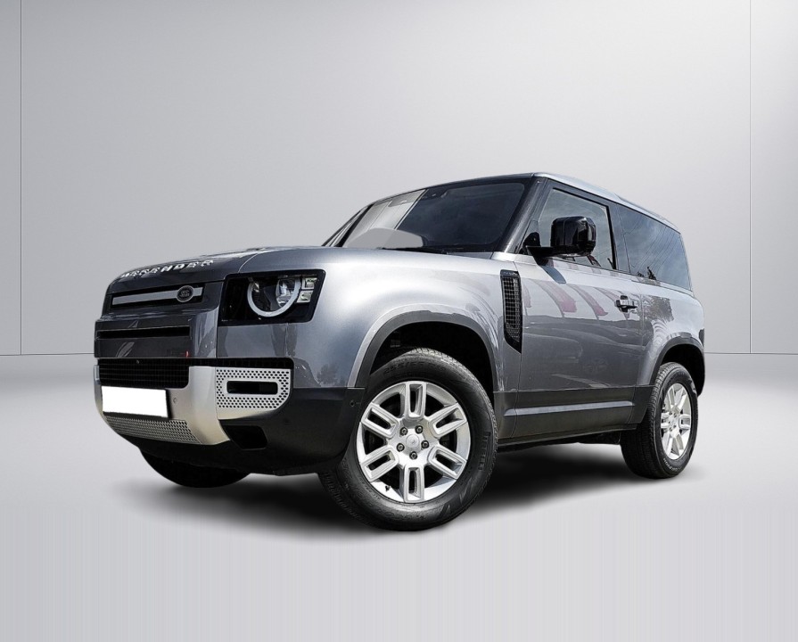 Land Rover Defender 90 D200
